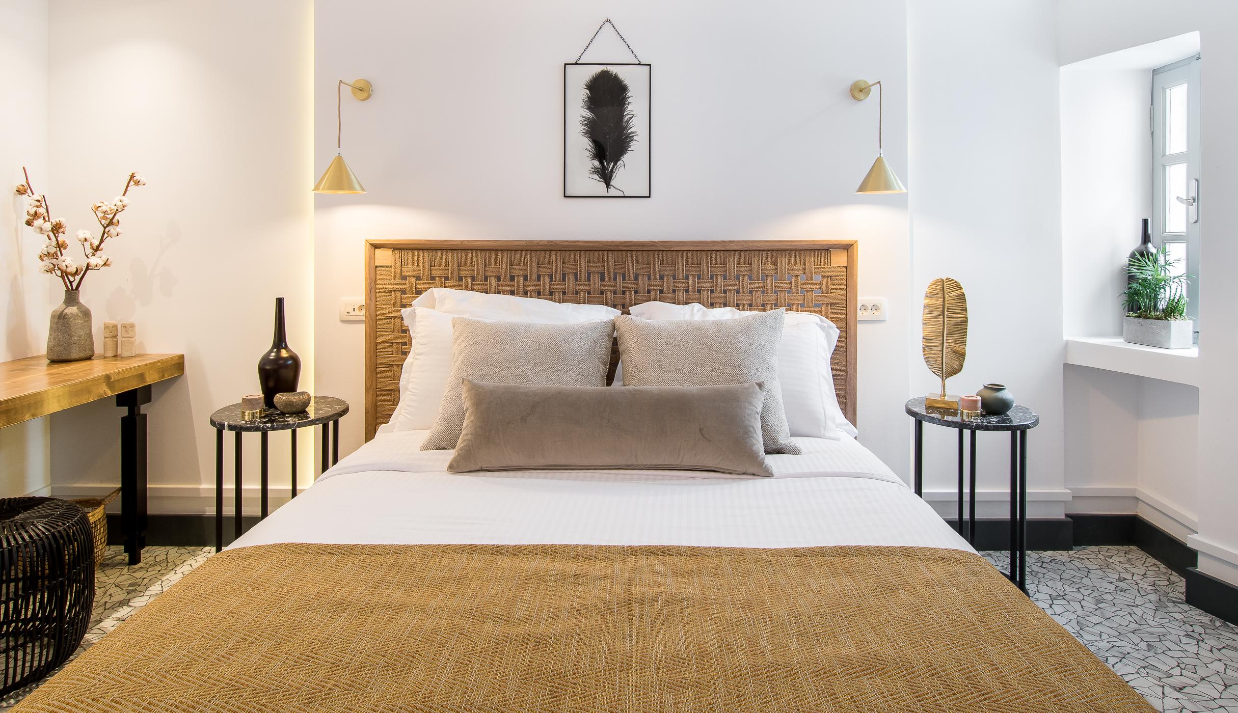 Amelot Art Suites Fira  Luaran gambar