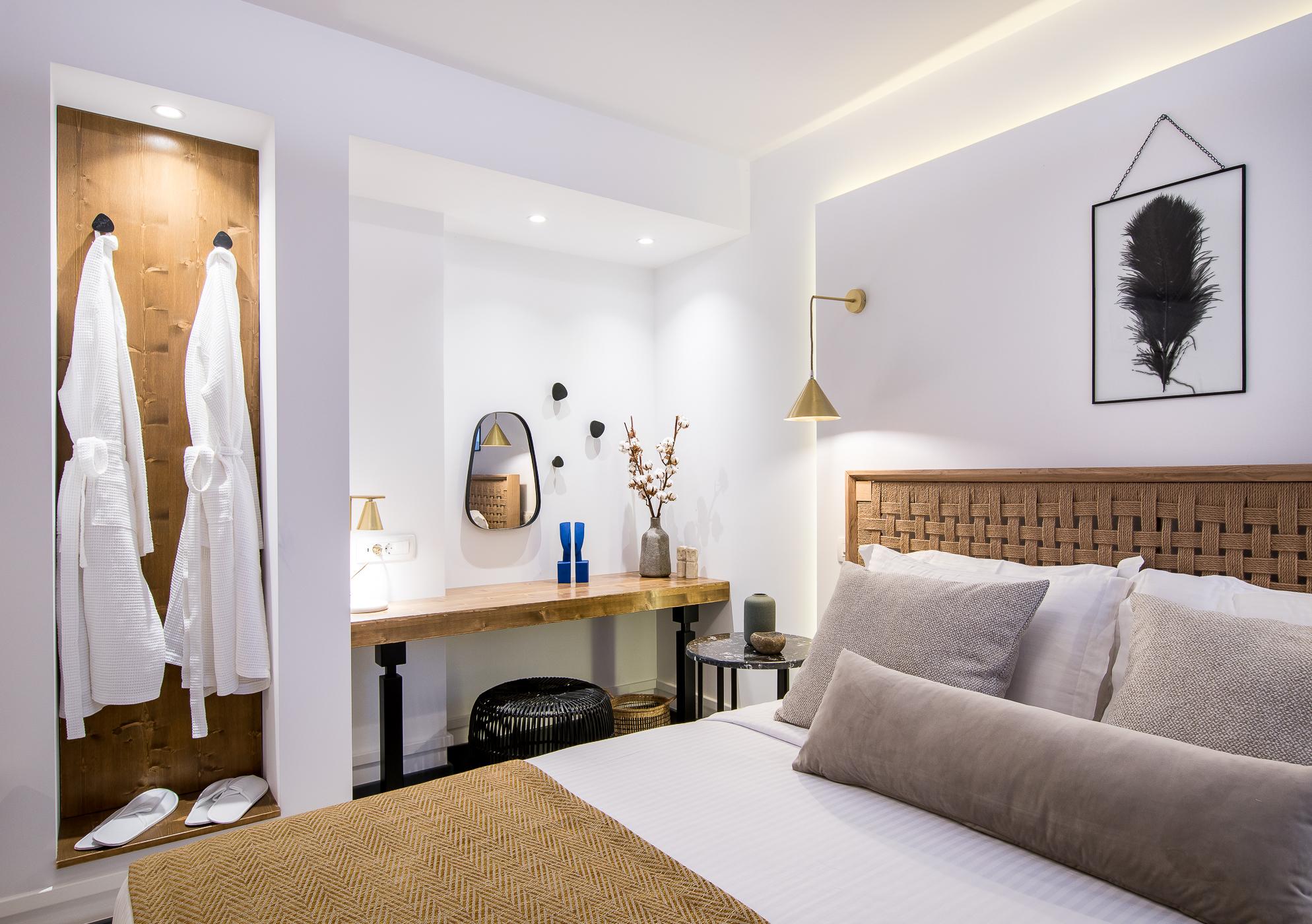 Amelot Art Suites Fira  Luaran gambar
