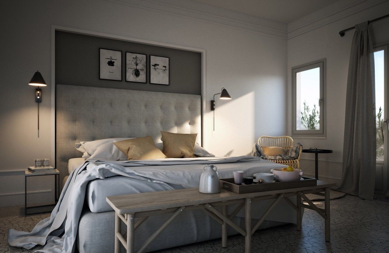 Amelot Art Suites Fira  Luaran gambar